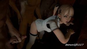 Fuck Ninja / Zelda Peach Compilations